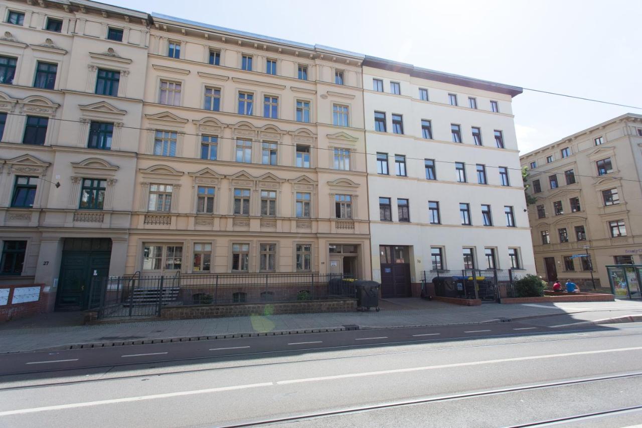 Fullhouse - Halle - T28 - Deer Apartment Zewnętrze zdjęcie